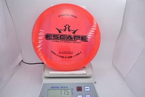 Dynamic Discs Escape - Lucid - Nailed It Disc Golf
