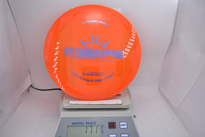 Dynamic Discs Escape - Lucid - Nailed It Disc Golf