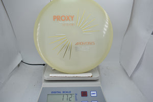 Axiom Proxy - Total Eclipse - Nailed It Disc Golf