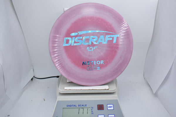 Discraft Meteor - ESP - Nailed It Disc Golf