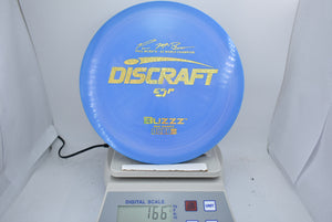 Discraft Buzzz - ESP - Nailed It Disc Golf