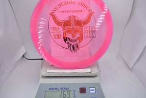 Westside Discs Underworld - VIP - Nailed It Disc Golf