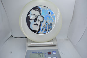 Axiom Pitch - Total Eclipse - Commemorative - Nailed It Disc Golf