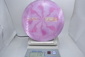 Discraft Undertaker - Titanium - Nailed It Disc Golf