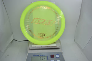 Discraft Heat - Z Line - Nailed It Disc Golf
