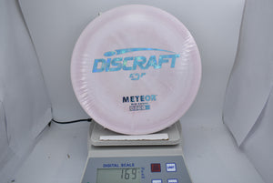 Discraft Meteor - ESP - Nailed It Disc Golf