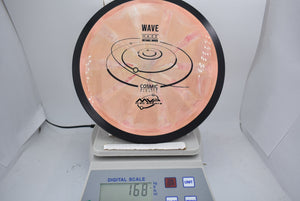 MVP Wave - Cosmic Neutron - Nailed It Disc Golf