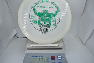 Westside Discs Underworld - VIP - Nailed It Disc Golf