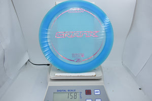 Discraft Crank - Z Lite - Nailed It Disc Golf