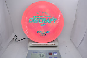 Discraft Undertaker - ESP - Nailed It Disc Golf