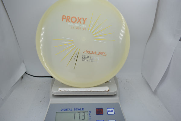 Axiom Proxy - Total Eclipse - Nailed It Disc Golf