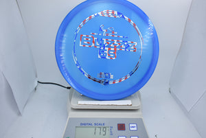 Discraft Buzzz SS - Z Line - Nailed It Disc Golf