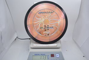 MVP Catalyst - Plasma - Nailed It Disc Golf
