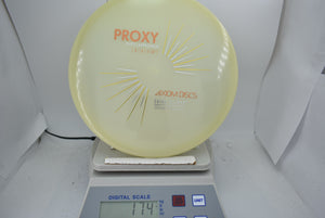 Axiom Proxy - Total Eclipse - Nailed It Disc Golf