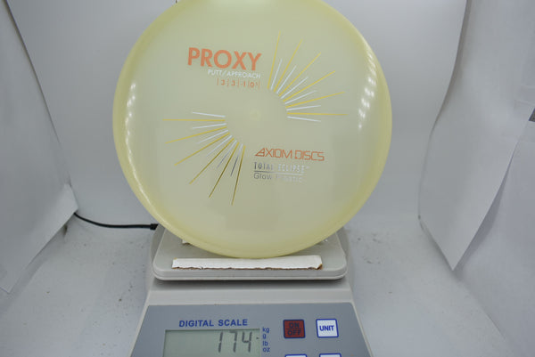 Axiom Proxy - Total Eclipse - Nailed It Disc Golf