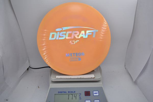 Discraft Meteor - ESP - Nailed It Disc Golf