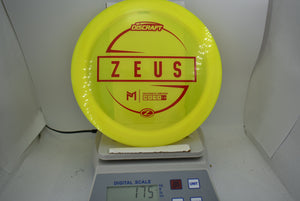 Discraft Zeus - Z Line - Nailed It Disc Golf