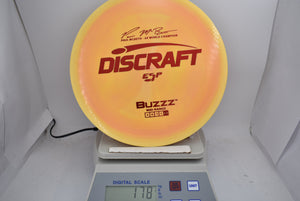 Discraft Buzzz - ESP - Nailed It Disc Golf