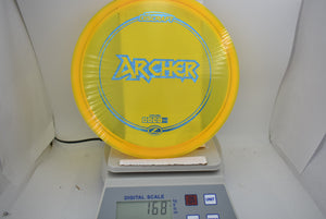 Discraft Archer - Z - Nailed It Disc Golf