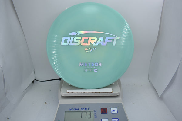 Discraft Meteor - ESP - Nailed It Disc Golf