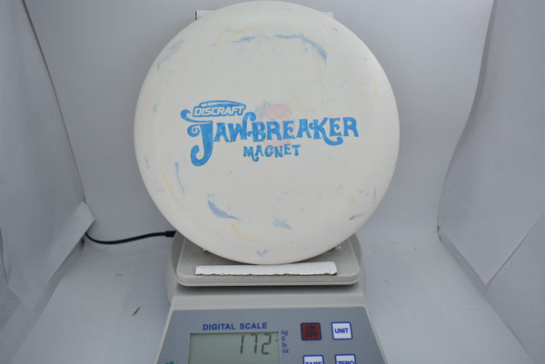 Discraft Magnet - Jawbreaker - Nailed It Disc Golf