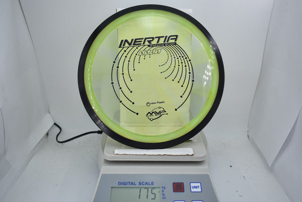 MVP Inertia - Proton - Nailed It Disc Golf