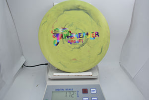 Discraft Magnet - Jawbreaker - Nailed It Disc Golf