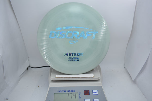 Discraft Meteor - ESP - Nailed It Disc Golf