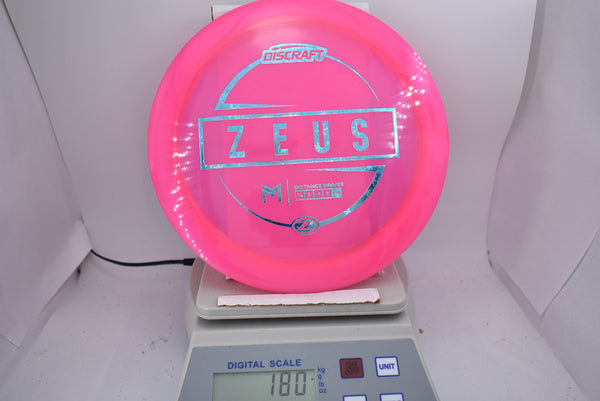 Discraft Zeus - Z Line - Nailed It Disc Golf