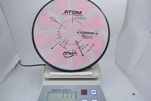 MVP Atom - All Cosmic Electron - Nailed It Disc Golf