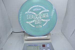 Discraft Buzzz SS - ESP FLX - Nailed It Disc Golf