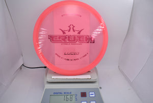 Dynamic Discs Truth - Lucid - Nailed It Disc Golf