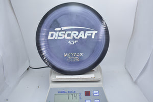 Discraft Meteor - ESP - Nailed It Disc Golf