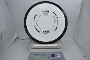 MVP Octane - Neutron - Nailed It Disc Golf