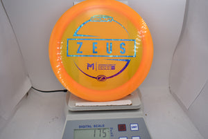 Discraft Zeus - Z Line - Nailed It Disc Golf