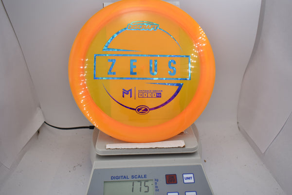 Discraft Zeus - Z Line - Nailed It Disc Golf