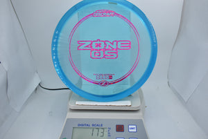 Discraft Zone OS - Z Line - Nailed It Disc Golf