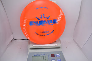 Dynamic Discs Escape - Lucid - Nailed It Disc Golf