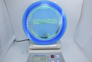 Discraft Thrasher - Z Line - Nailed It Disc Golf