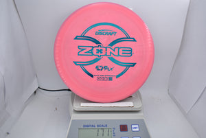 Discraft Zone - ESP FLX - Nailed It Disc Golf