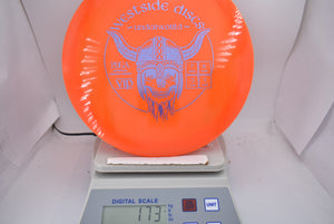 Westside Discs Underworld - VIP - Nailed It Disc Golf