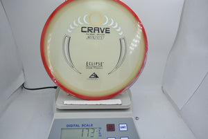 Axiom Crave - Eclipse - Nailed It Disc Golf