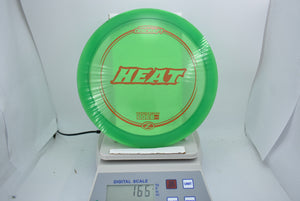 Discraft Heat - Z Line - Nailed It Disc Golf