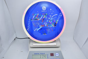 Axiom Time-Lapse - Neutron Special Edition - Nailed It Disc Golf