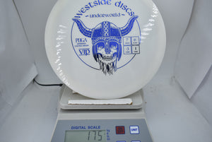 Westside Discs Underworld - VIP - Nailed It Disc Golf