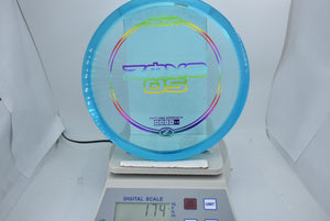 Discraft Zone OS - Z Line - Nailed It Disc Golf