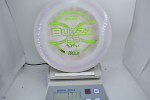 Discraft Buzzz SS - ESP FLX - Nailed It Disc Golf