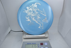 Discraft Kratos - Big Z - Nailed It Disc Golf