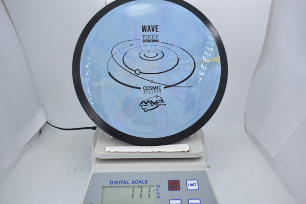MVP Wave - Cosmic Neutron - Nailed It Disc Golf