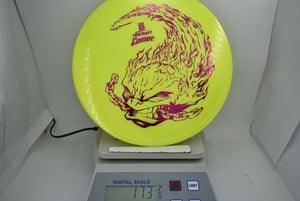 Discraft Comet - Big Z - Nailed It Disc Golf